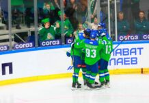 Молодой талант «Салавата Юлаева» становится лидером клуба: его уже ждут в НХЛ