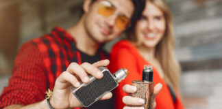 Уфимские ученые проверили жидкости для электронных сигарет: такого они не ожидали