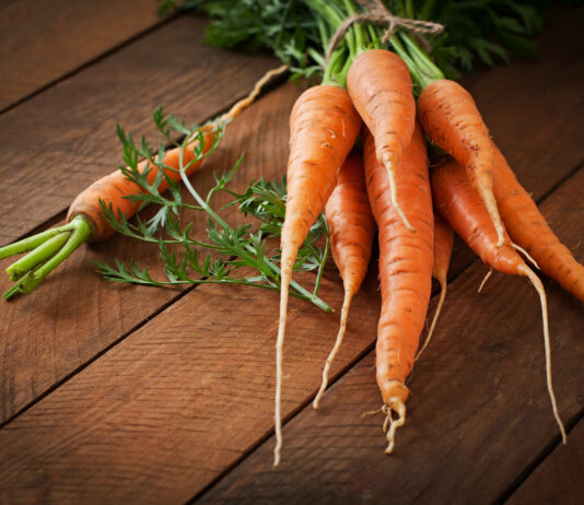 Опытный агроном назвал лучшие сорта моркови: дачники скупают уже весной и потом не найти