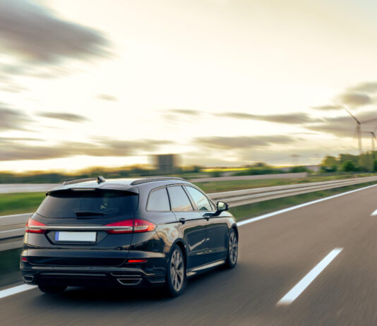 Житель Уфы заказал автомобиль из Европы и оказался в полиции