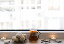 Трём окна чаем в ноябре и балдеем: Вот какой результат даёт простой напиток — будете удивлены