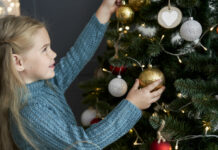 В какие дни декабря ставить ёлку на Новый Год-2026 — нумерологи дали чёткий ответ