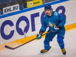 Слабое звено: «Салават Юлаев» поместил в список отказов молодого нападающего