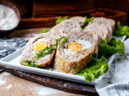 Быстрый рецепт селёдочной намазки — даже красная икра в пролёте: можно есть ложками