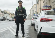 Чат-бот помог в Уфе задержать пьяного водителя