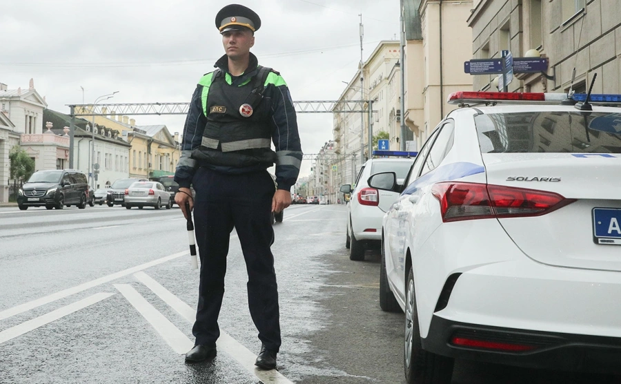 Чат-бот помог в Уфе задержать пьяного водителя