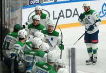 «Салават Юлаев» может расстаться с канадским защитником: названа цена