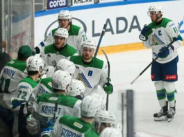 Генеральный директор «Салавата Юлаева» честно назвал условия возвращения Джоша Хо-Сэнга