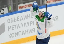 Нападающий «Салавата Юлаева» честно оценил потенциал команды и назвал будущее место