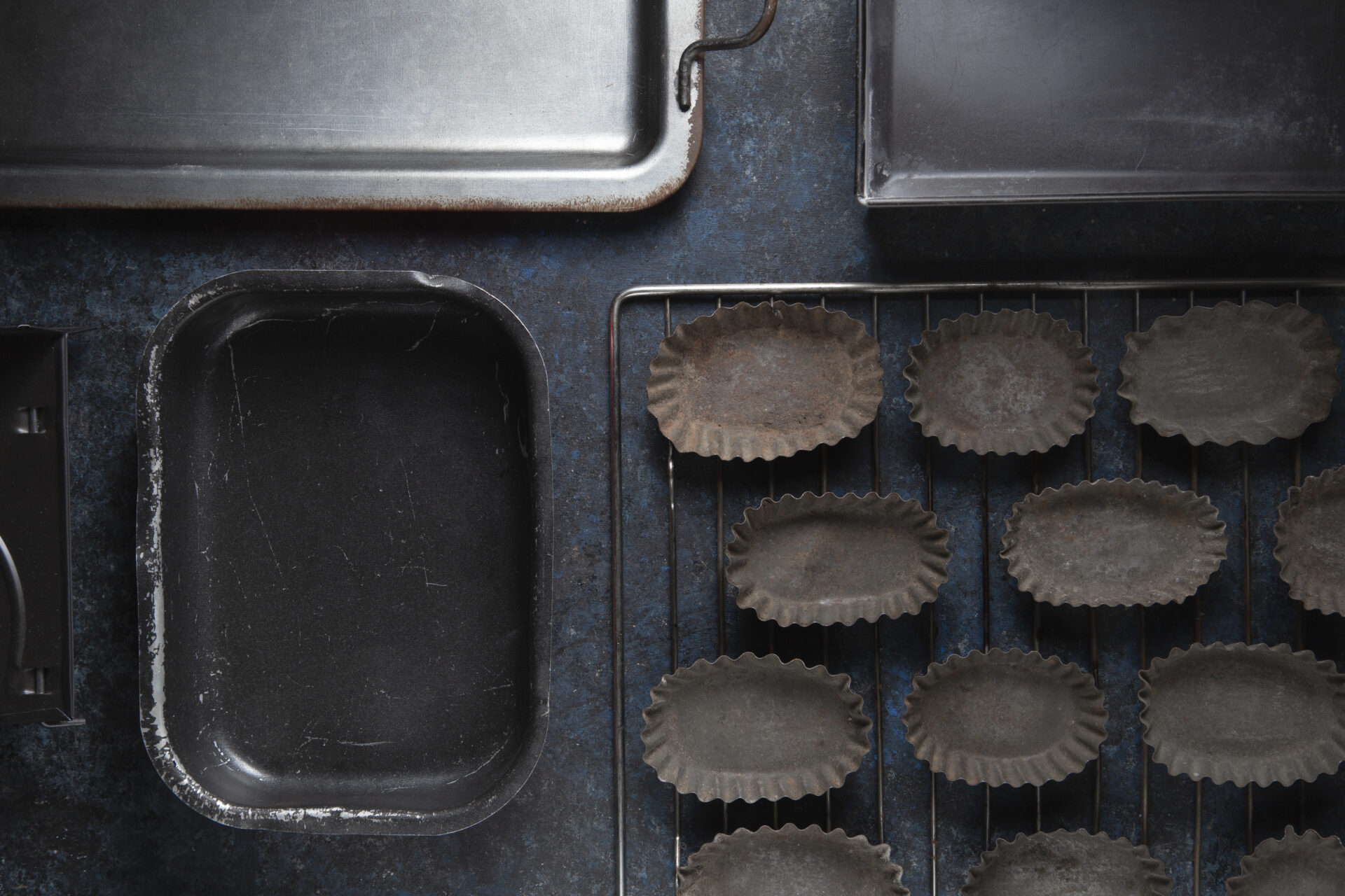 Без железной губки и ядовитой химии: Противень мою за 2 минуты — соседка-узбечка нашептала этот лайфхак