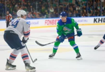 Самый холодный город и баня: что на самом деле иностранные хоккеисты говорят об Уфе