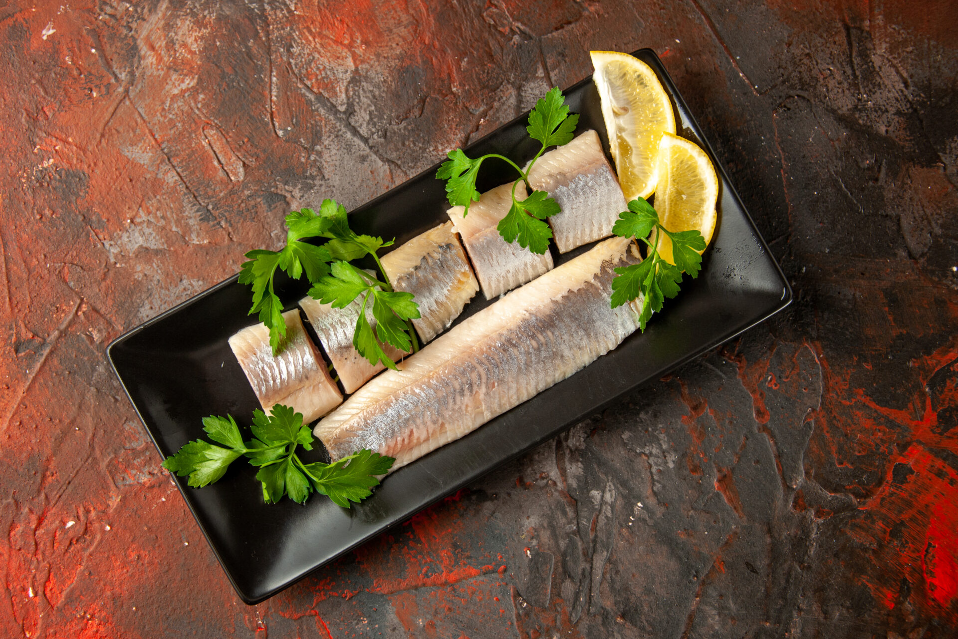 Самая вкусная малосольная скумбрия: Круче горбуши и форели — и всего за 1 ночь, не оторваться