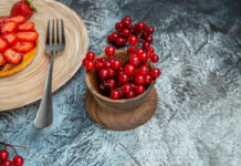 Готовим на зиму моченую бруснику — топовое блюдо 2026: универсальная добавка к квашеной капусте, соусам и десертам