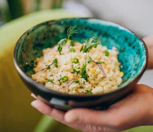 Не просто рис, а вкусное ресторанное блюдо: Готовим ризотто с мясными фрикадельками на ужин — еда без заморочек