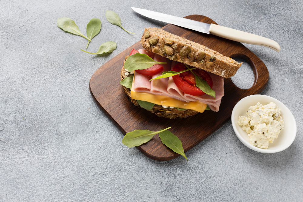 Вкусный ужин за 5 минут: не отличить от ресторана — дети требуют добавку