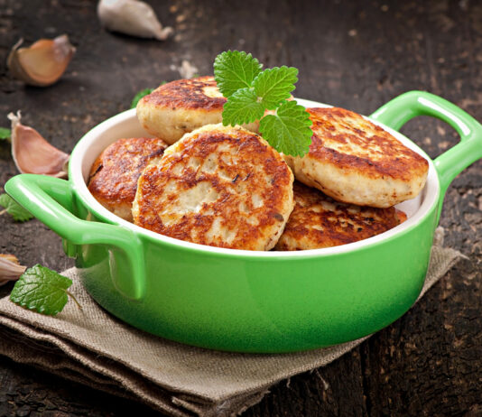 Рубленые котлеты «Идеальные» на ужин: самые вкусные и ароматные — подробный рецепт