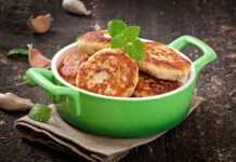 Таких котлет мы ещё не ели: Сочная секретная начинка полностью меняет привычный вкус