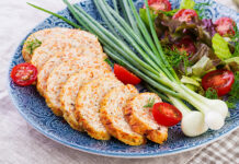 Куриный рулет на Новый Год: В магазине больше не берём — готовим вкусняху сами