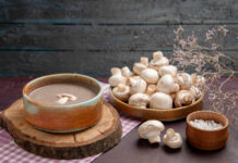 Обалденные маринованные грибочки на Новый Год-2026: Сочные и хрустящие — по сибирскому рецепту