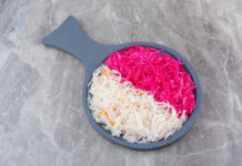 Капусту на засолку больше не режем: Берём 1 штуку — и кочан идеально нашинкован за 6 минут