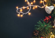 Как выбрать безопасную гирлянду на Новый год: встречаем 2026-й ярко, красочно и без инцидентов