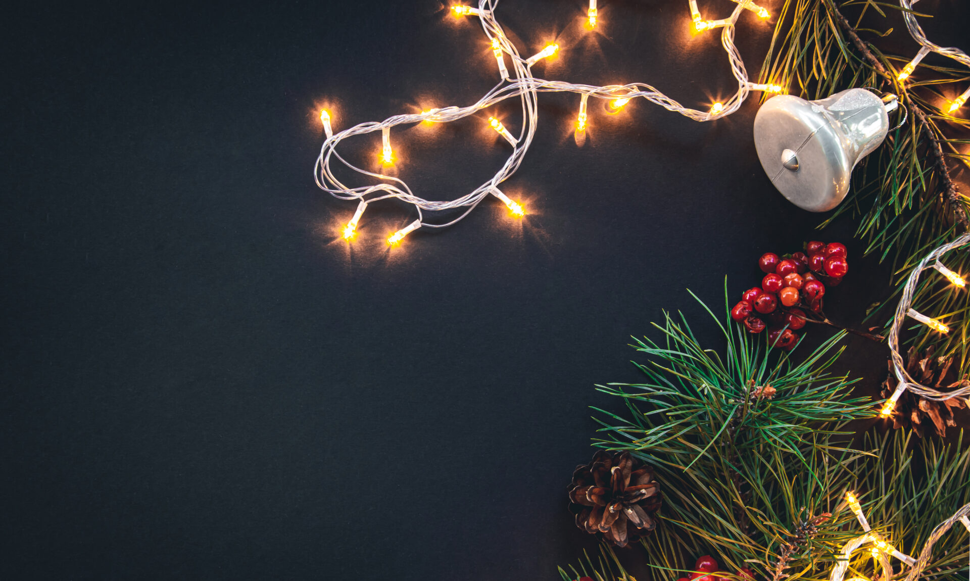 Как выбрать безопасную гирлянду на Новый год: встречаем 2026-й ярко, красочно и без инцидентов