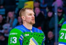 Проявили характер: Алексей Василевский подвёл итоги матча против минского «Динамо»