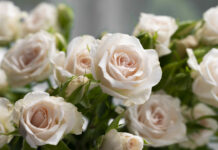 Укрываем розы только при такой температуре: Ни 1 куст не вымерзнет даже в суровые -40, совет экспертов