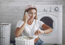 Одного порошка мало: Какие 3 средства держат под рукой умные хозяйки