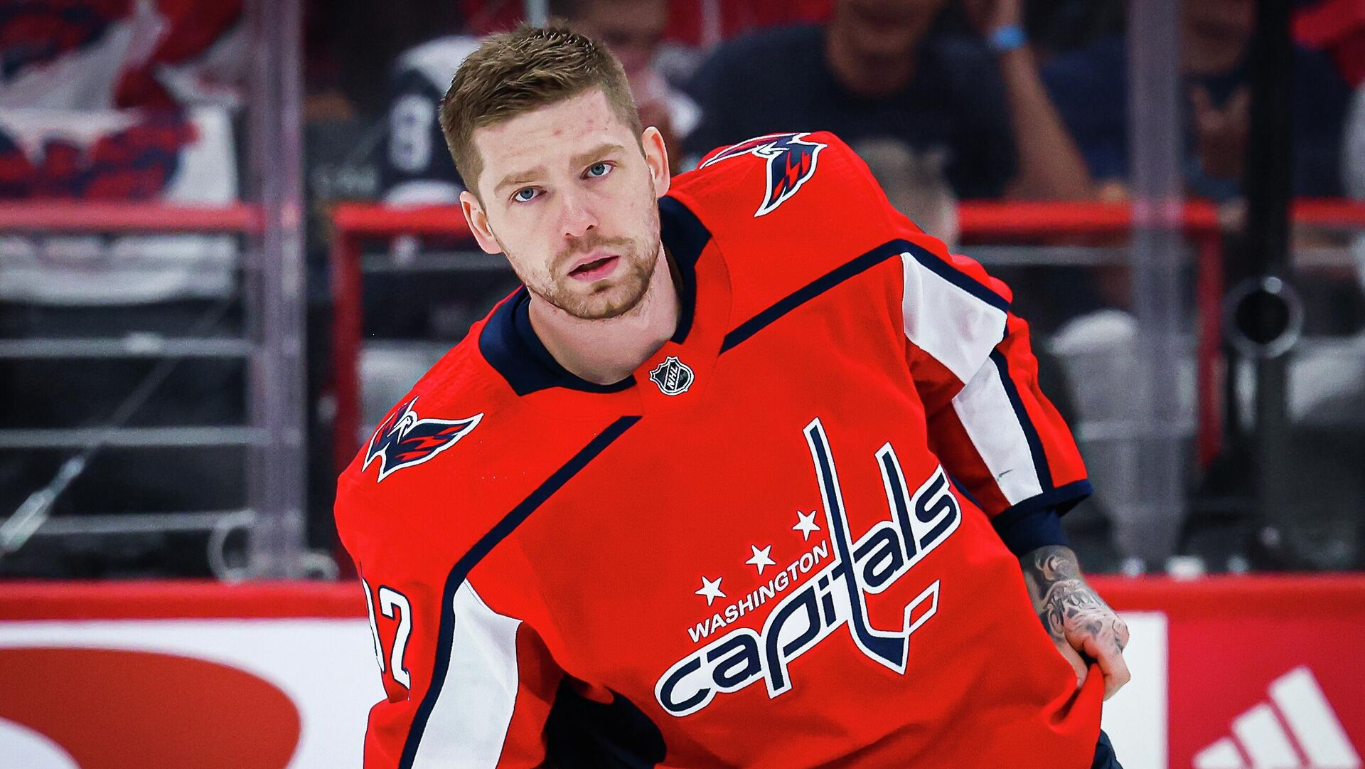 Поможет попасть в плей-офф: эксперт прокомментировал возможный переход Евгений Кузнецова в «Салават Юлаев»