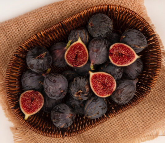 В разы полезнее кураги и чернослива: назван самый полезный сухофрукт — и клетчатка, и минералы