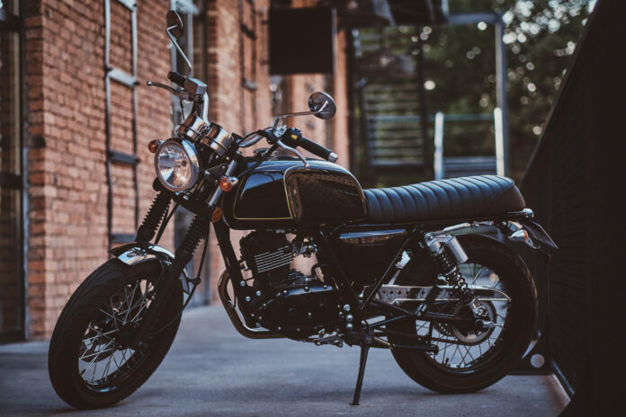 motocycle
