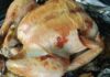 Почему нельзя мыть сырую курицу перед готовкой: 5 причин – запомните раз и навсегда
