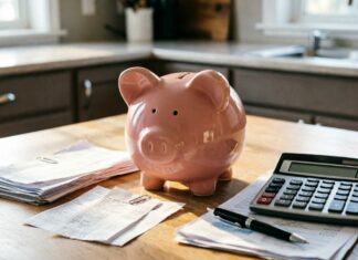 Хорошие новости: инфляция в Башкирии замедлилась до 5,05%