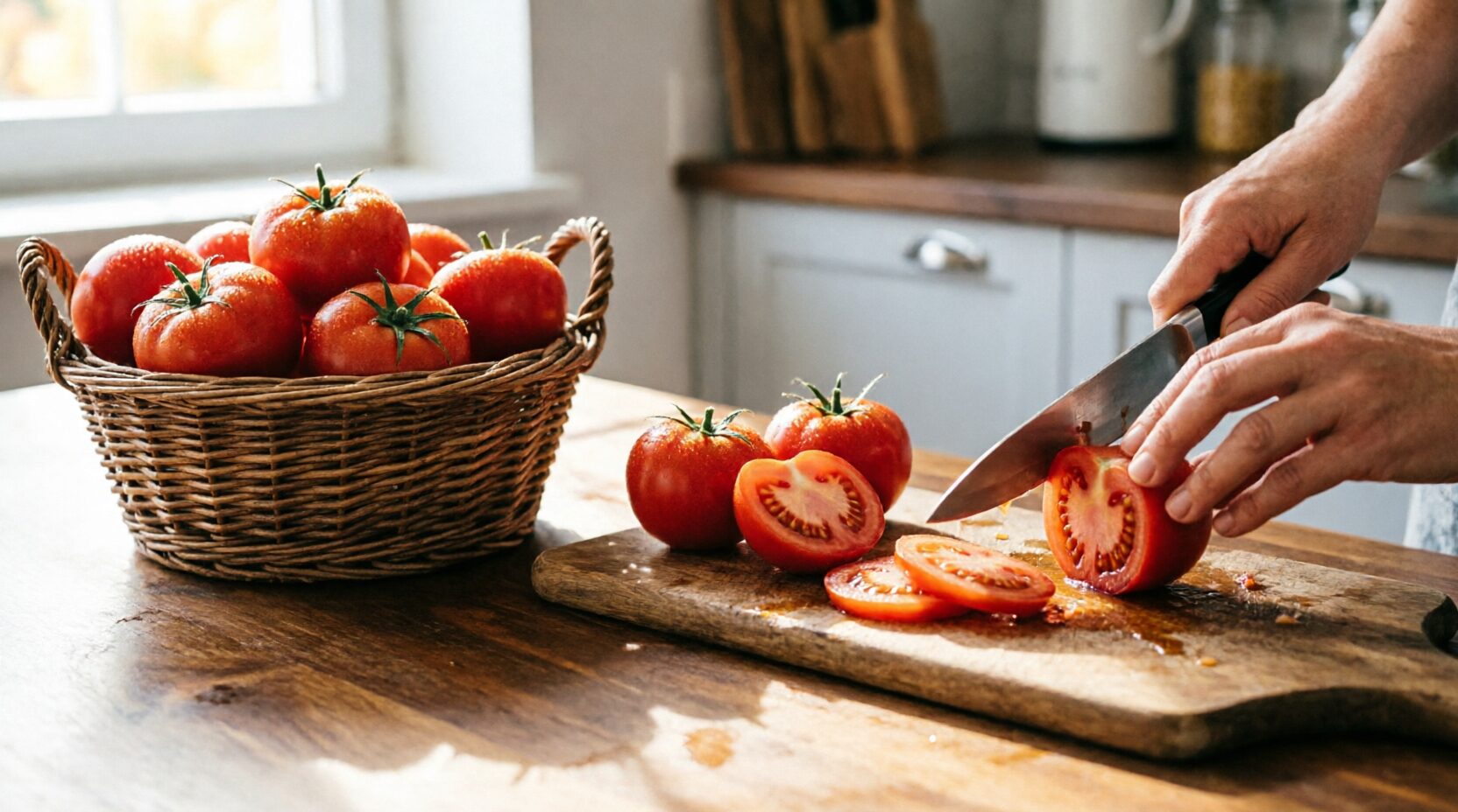 Не убьют ни дожди, ни жара: 4 сорта томатов «чистое мясо» — садоводы носят урожай ведрами до октября