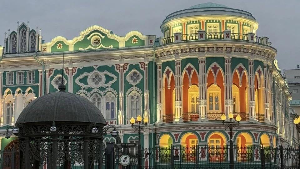 Выходные в Екатеринбурге: из Уфы запустят удобный автобусный маршрут — как добраться без пересадок