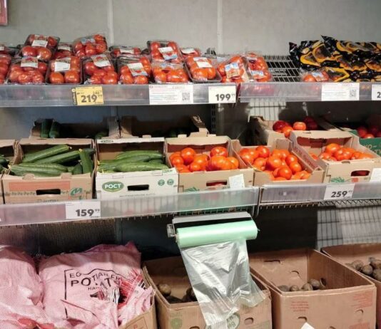 Продуктовая корзина перевалила за 8 тысяч: на чем мы экономим, чтобы выжить