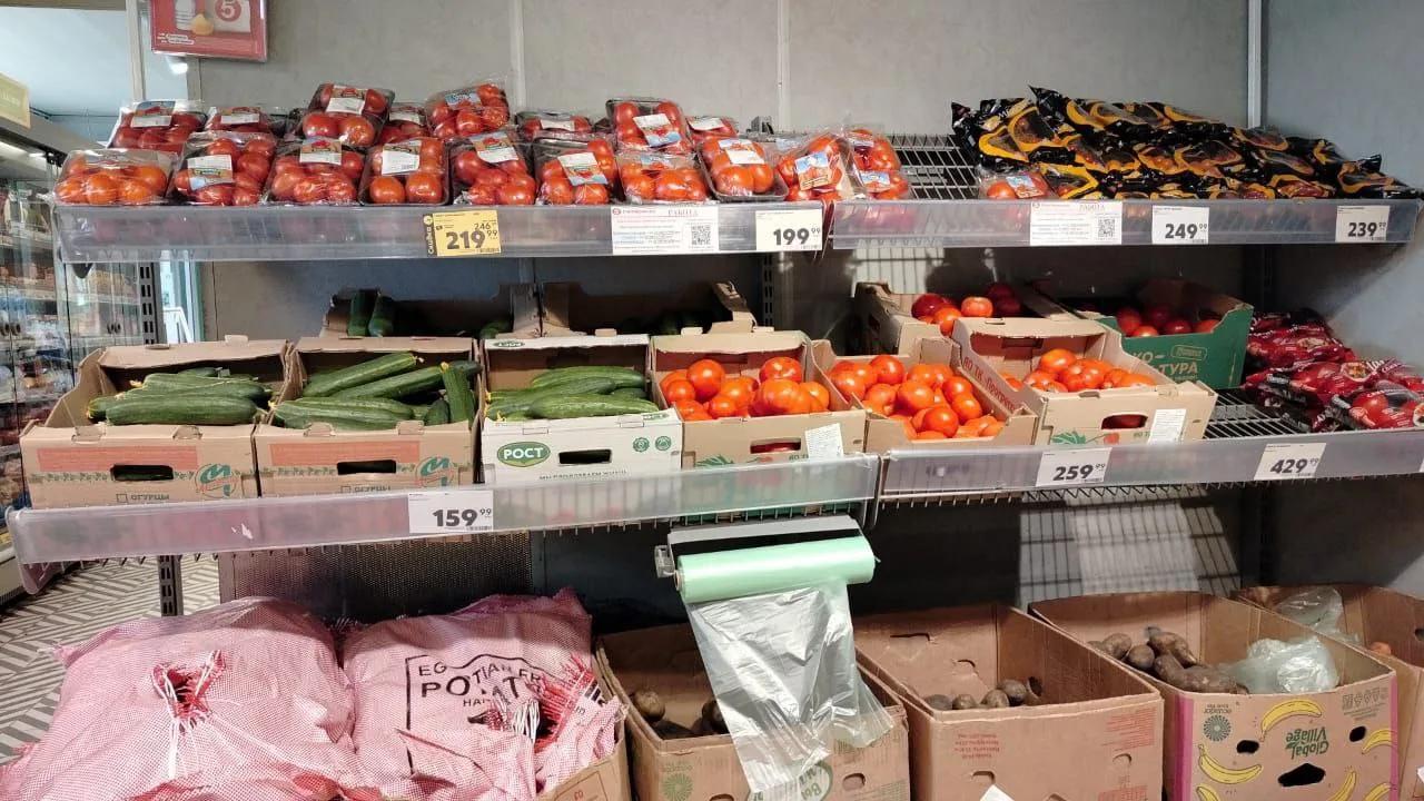 Продуктовая корзина перевалила за 8 тысяч: на чем мы экономим, чтобы выжить