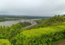Синоптики предупреждают: в Уфу снова вернется 30-градусная жара