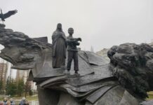 Почему в столице Башкирии башкиры только на третьем месте по численности