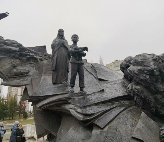 Почему в столице Башкирии башкиры только на третьем месте по численности
