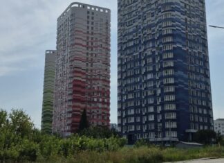 В Уфе впервые совершили сделку с квартирой по биометрии — без паспорта, только лицо и голос