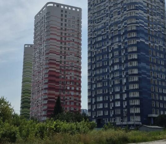В Уфе впервые совершили сделку с квартирой по биометрии — без паспорта, только лицо и голос