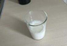 В Башкирии продлили время выдачи детского питания на «Молочной кухне»