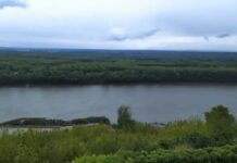МЧС предупреждает: на Башкирию надвигается мощный шторм