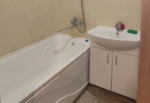 На этой неделе в Уфе без воды останутся сотни домов из-за плановых отключений