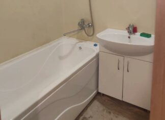 На этой неделе в Уфе без воды останутся сотни домов из-за плановых отключений