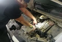 В Уфе определят лучшую автомастерскую: стартовал городской конкурс