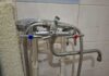 Жителям Уфы рассказали о причине помутнения водопроводной воды