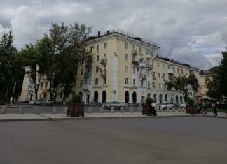 Стало известно, на какой стадии находится благоустройство в Сипайлово